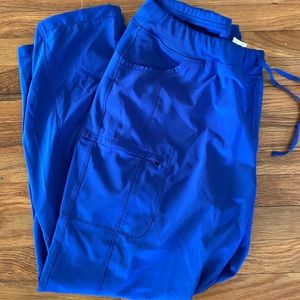 Cherokee Infinity scrub pants